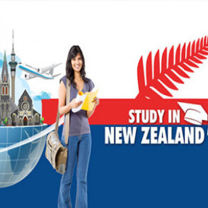 Du học New Zealand: Đại học Victoria Wellington - trường Top 2% thế giới